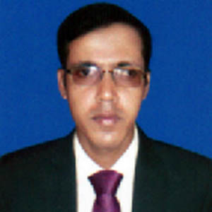 Md. Al-Mamun